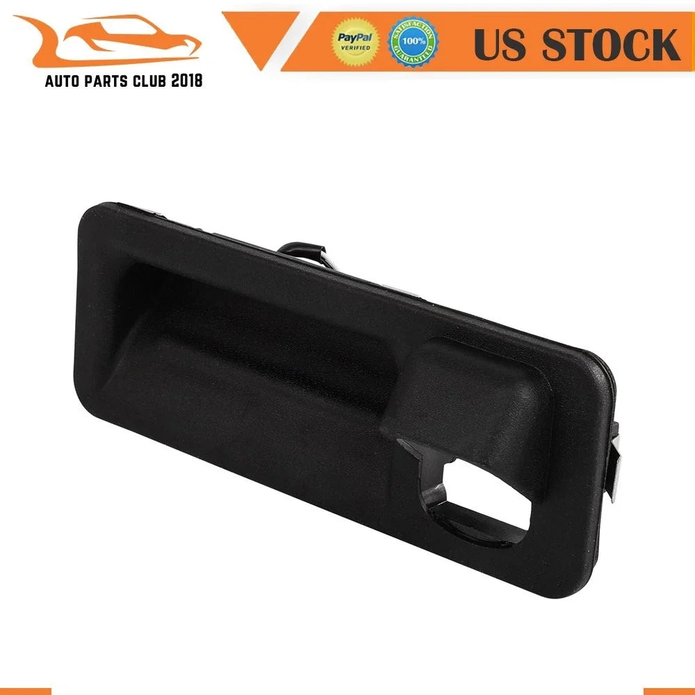 Rear Trunk Open Button Tailgate Handle for Kia Sorento (2015–2020)