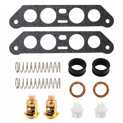 Thermostat Kit for V4 Johnson Evinrude 65-115 HP 18-3673