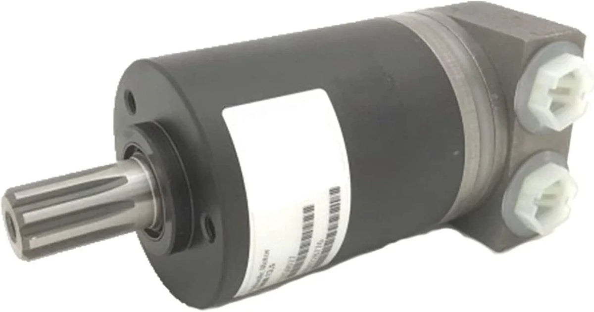 Hydraulic Orbital Motor 151G0047 for Danfoss (Replace)