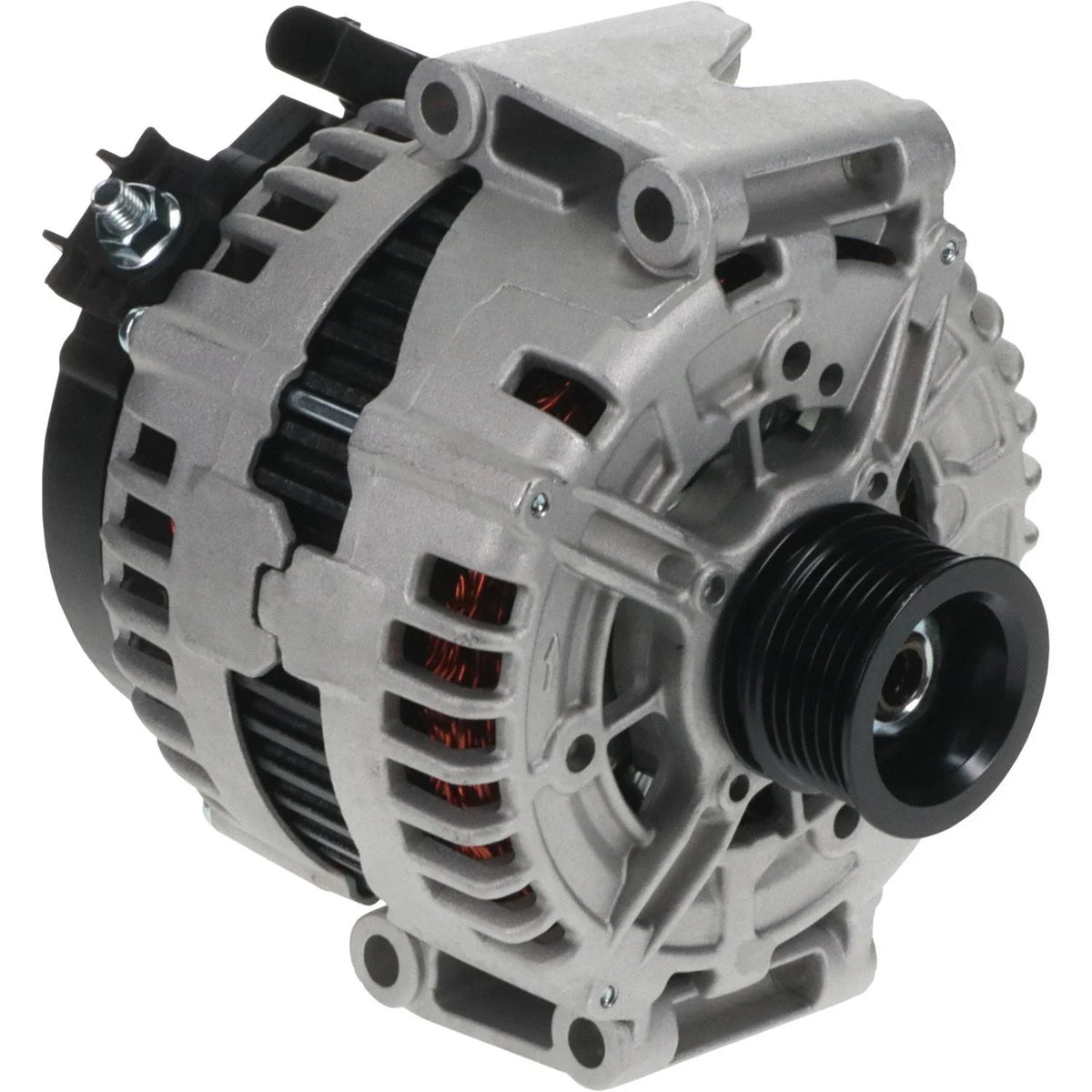 220A Alternator for Mercedes Benz S550 (2007–2010)