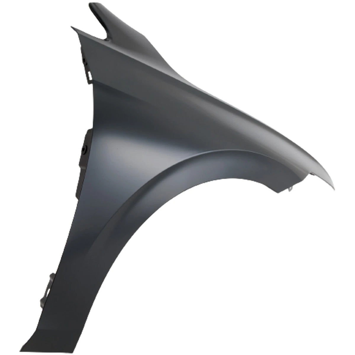 Fender for Volkswagen GTI (2022–2023) Front Passenger Side