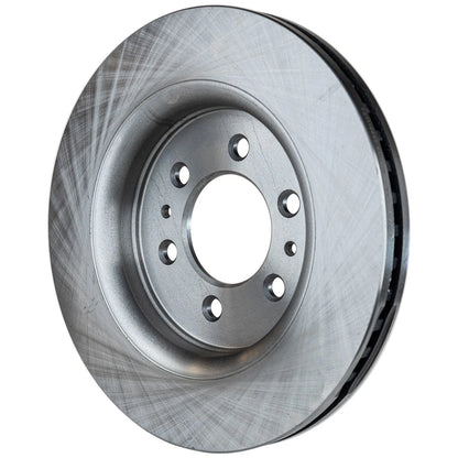 Front Brake Disc for Ford F-150, Lincoln Navigator, Expedition (2007–2020)