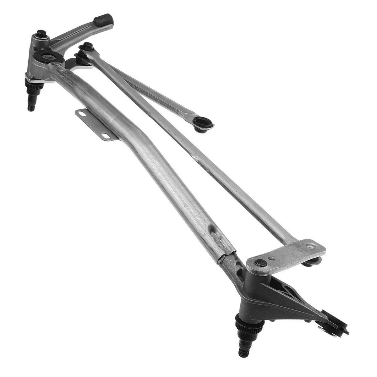 Windshield Wiper Linkage with Motor for Nissan Frontier