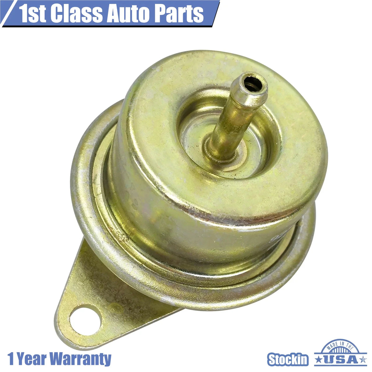 Fuel Injection Pressure Regulator for Ford E-250 E-350 F-150 F-250