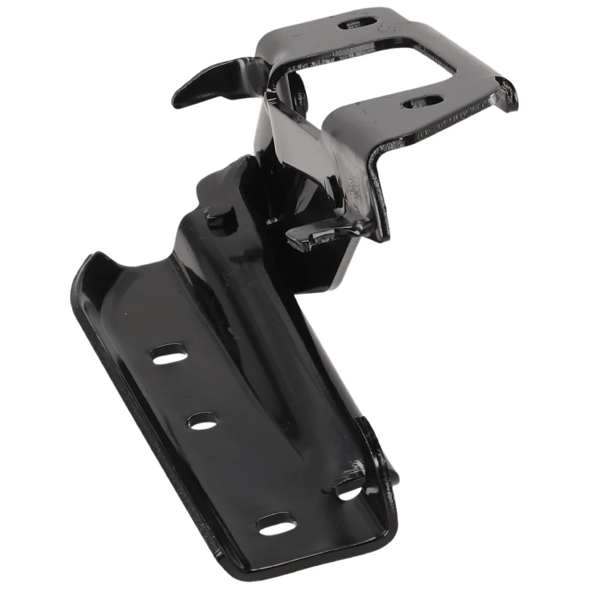 Hood Hinge for Chevy Coupe (GM1236135, 92235924) Right Side