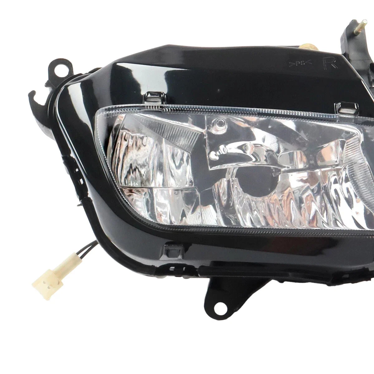 Front Lamp Assembly Headlight for Honda CBR600RR 2013-2024