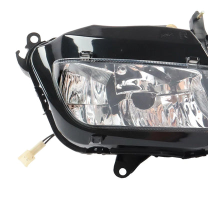 Front Lamp Assembly Headlight for Honda CBR600RR 2013-2024