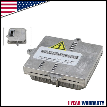 Control Unit Module HID Ballast for VW Golf Jetta GTi 2006-2010