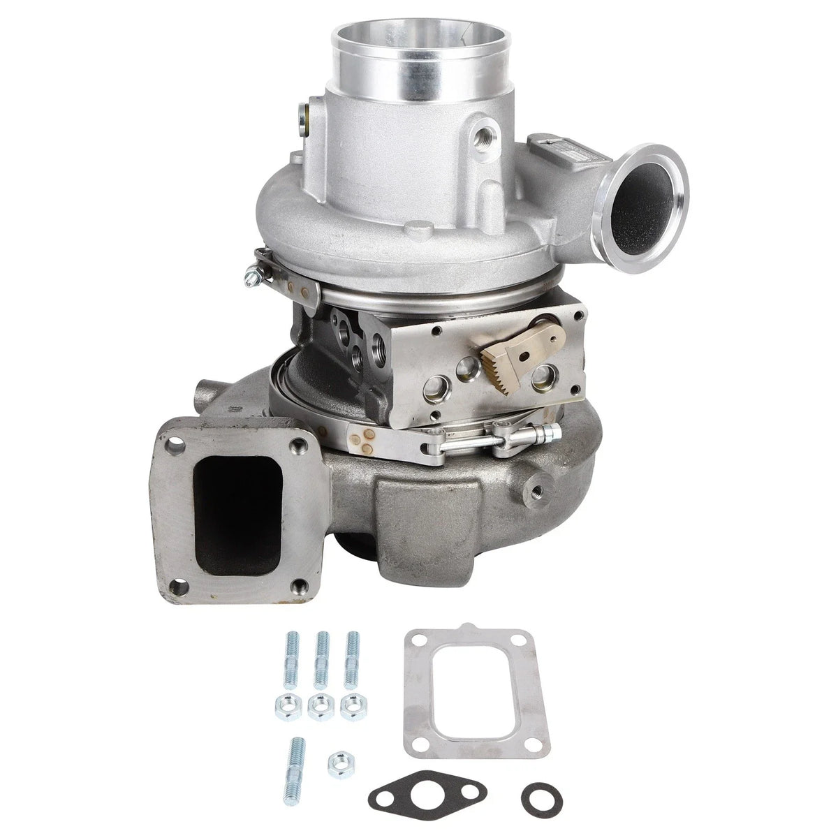 Turbo for Cummins ISX15 QSX15 Series Engine (2007–2023)