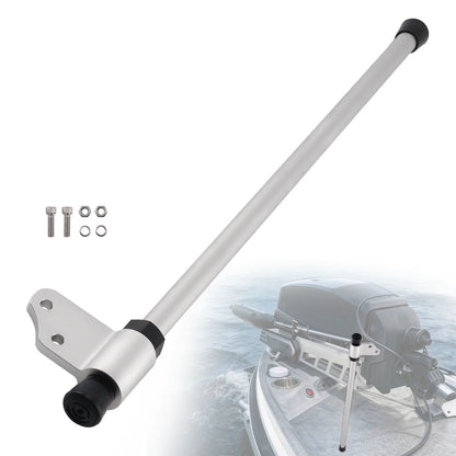 Auto Deploy Stabilizer for Fortrex (2019-2023) Riptide SF