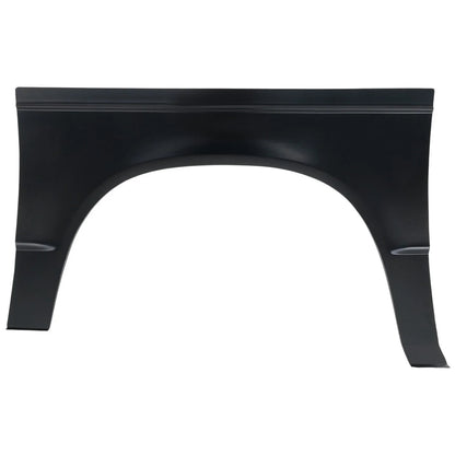 Wheel Arch Repair Panel for Chevy S10 Pickup, GMC S15 (Driver Left)