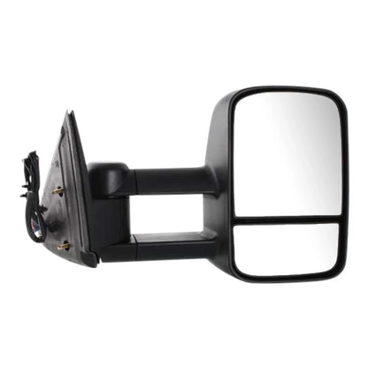 Right Side Towing Mirror Power Heated for Chevrolet Silverado 1500 2003-2006