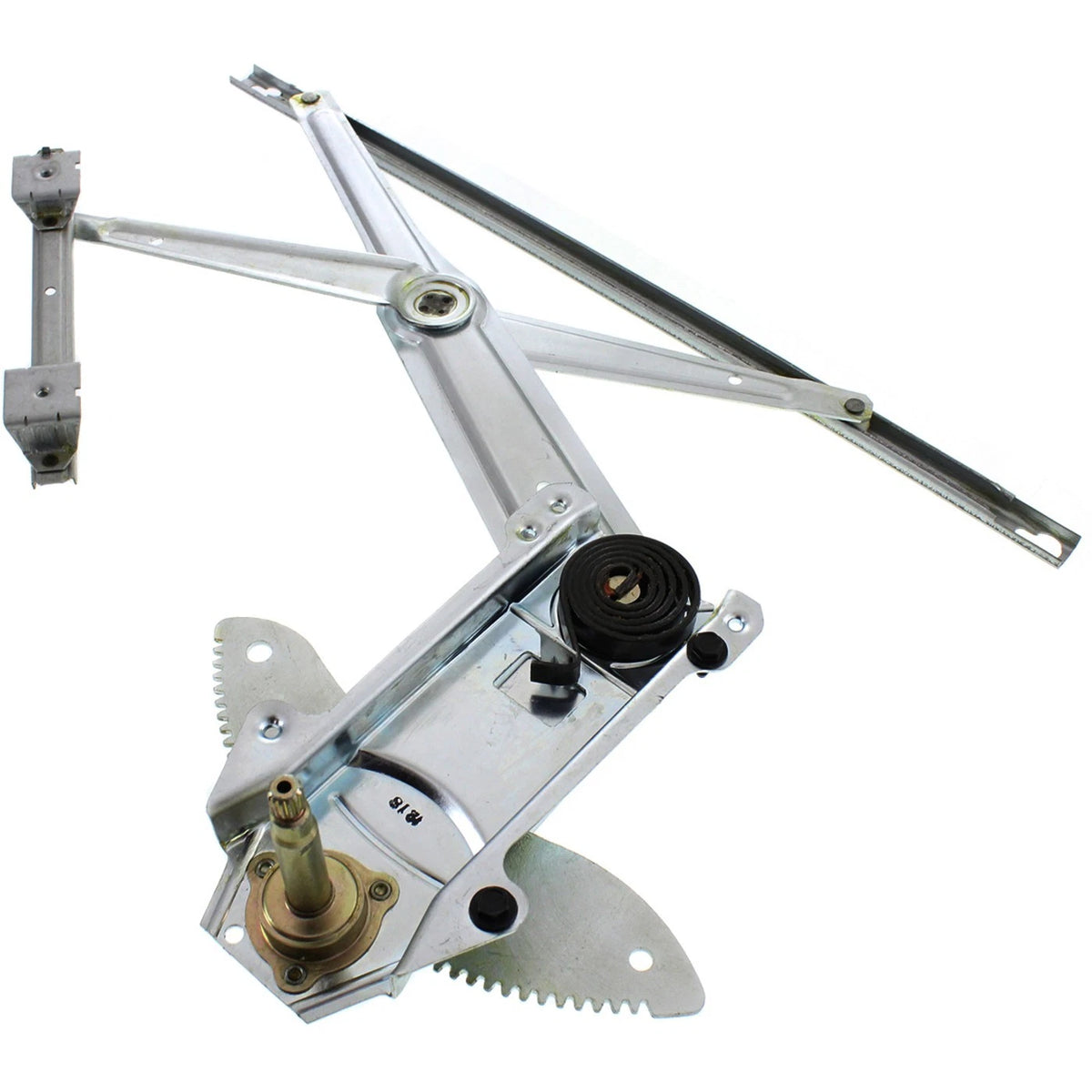 Manual Window Regulator for Dodge Ram 1500 (1994–2001) Front Right