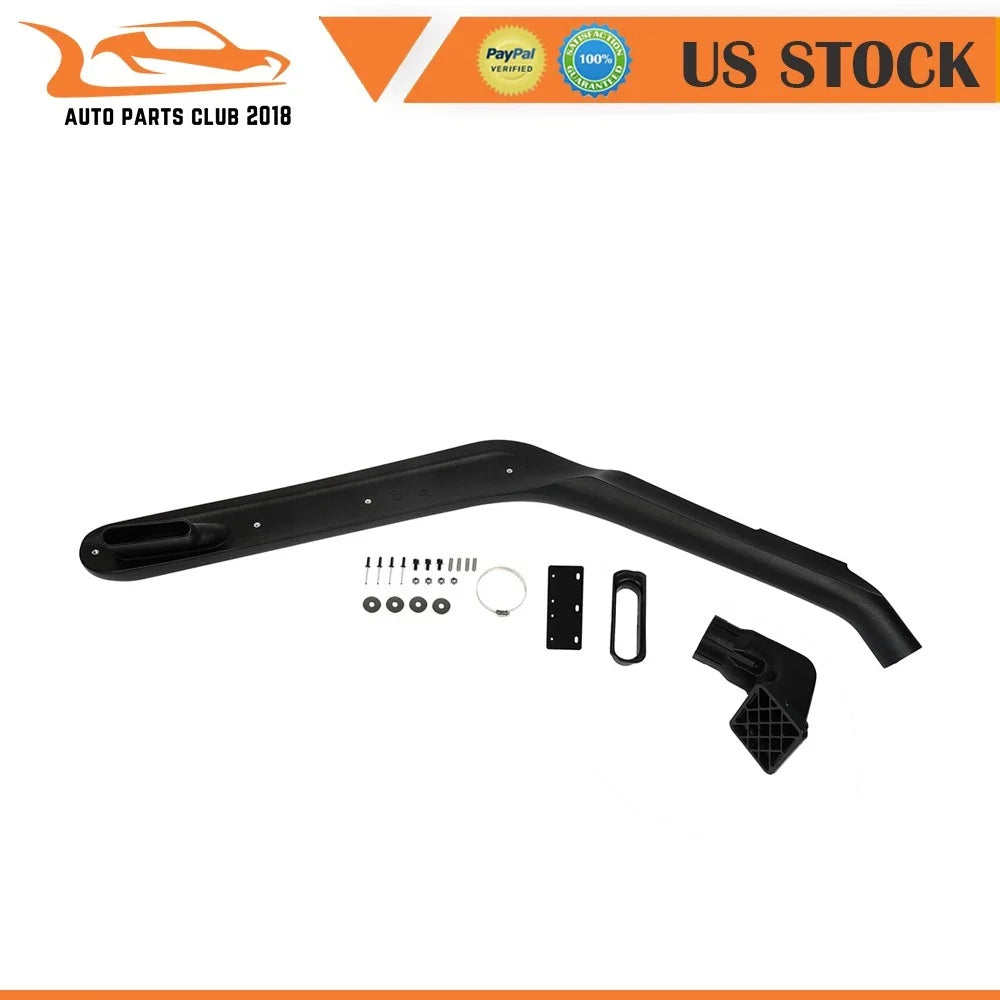 Intake Snorkel Kit for Land Rover Discovery 2 (1999–2004)