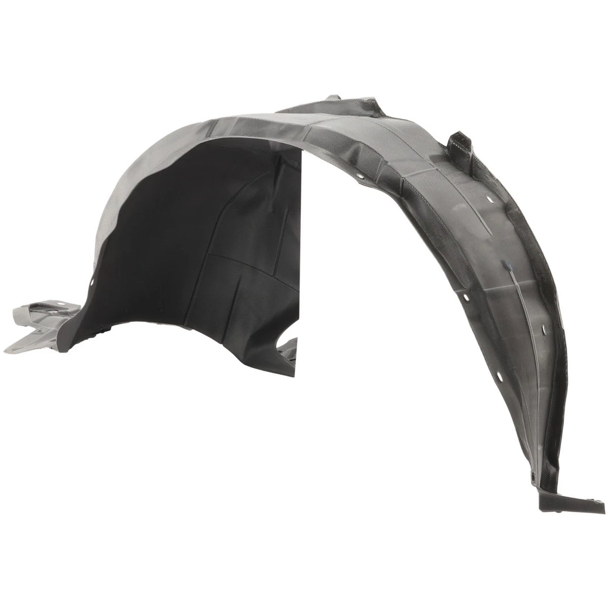 Fender Liner for Nissan Kicks (2018–2020) Front Driver Side Inner S