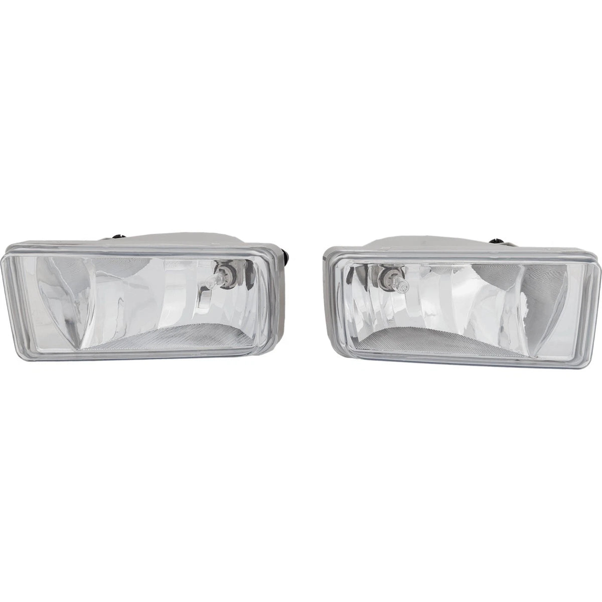 Fog Light Bracket Set for Chevy (Left & Right)