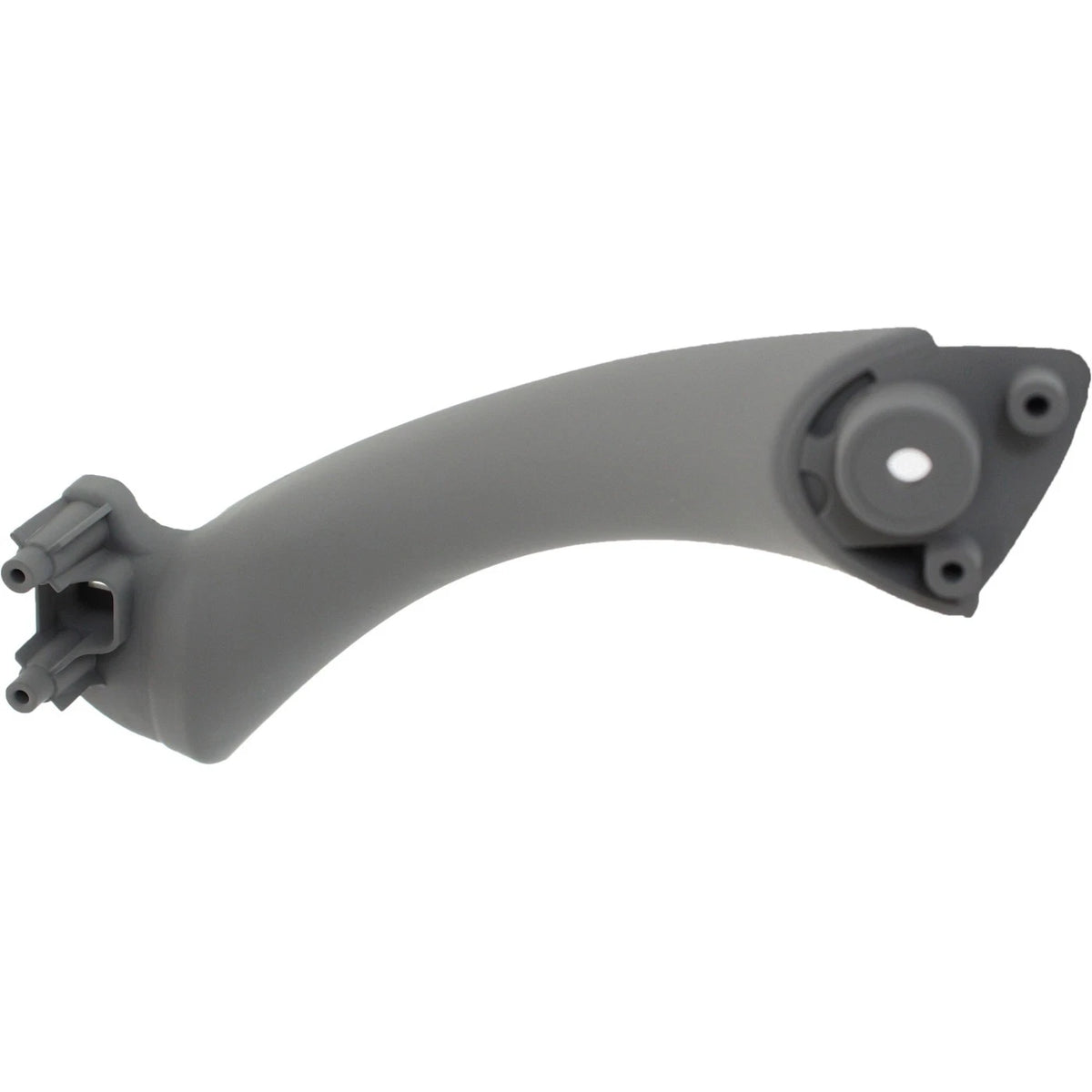 Driver Left Inside Gray Door Pull Handle for BMW E90 E91 (2006–2013)