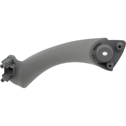 Driver Left Inside Gray Door Pull Handle for BMW E90 E91 (2006–2013)