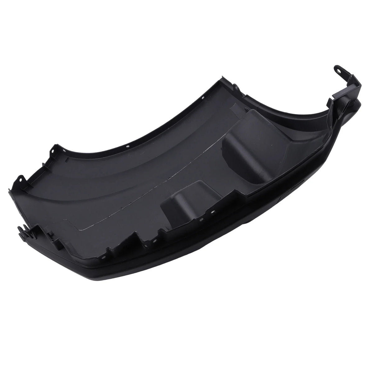 Bumper Cover with Flare for Ram Promaster (2019-2022)
