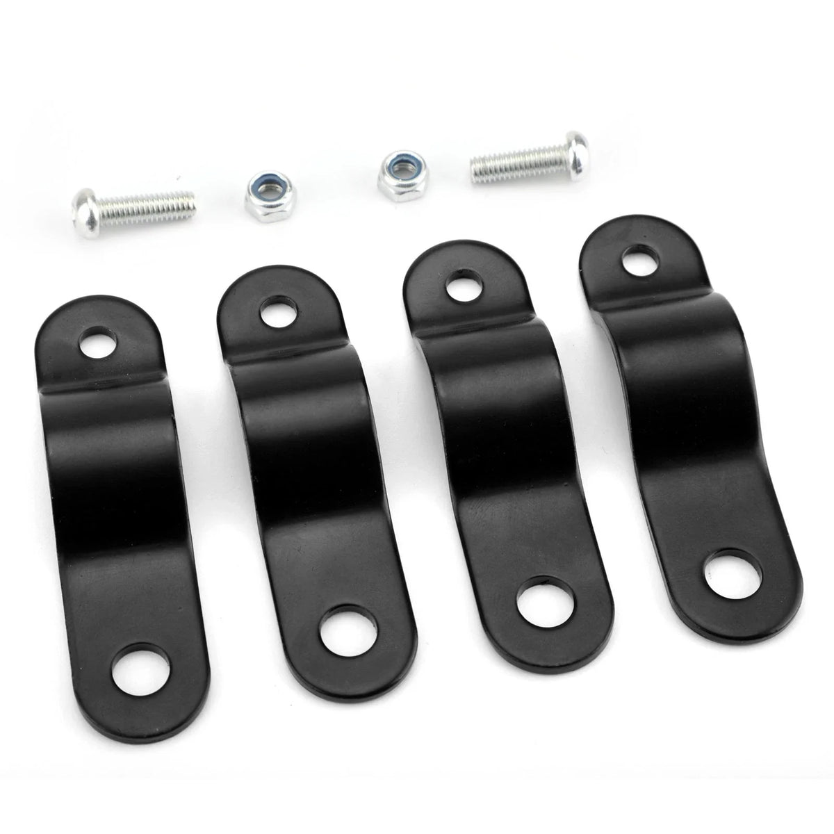 30-35MM Adjustable Mount Foglight Bracket for Motorcycle