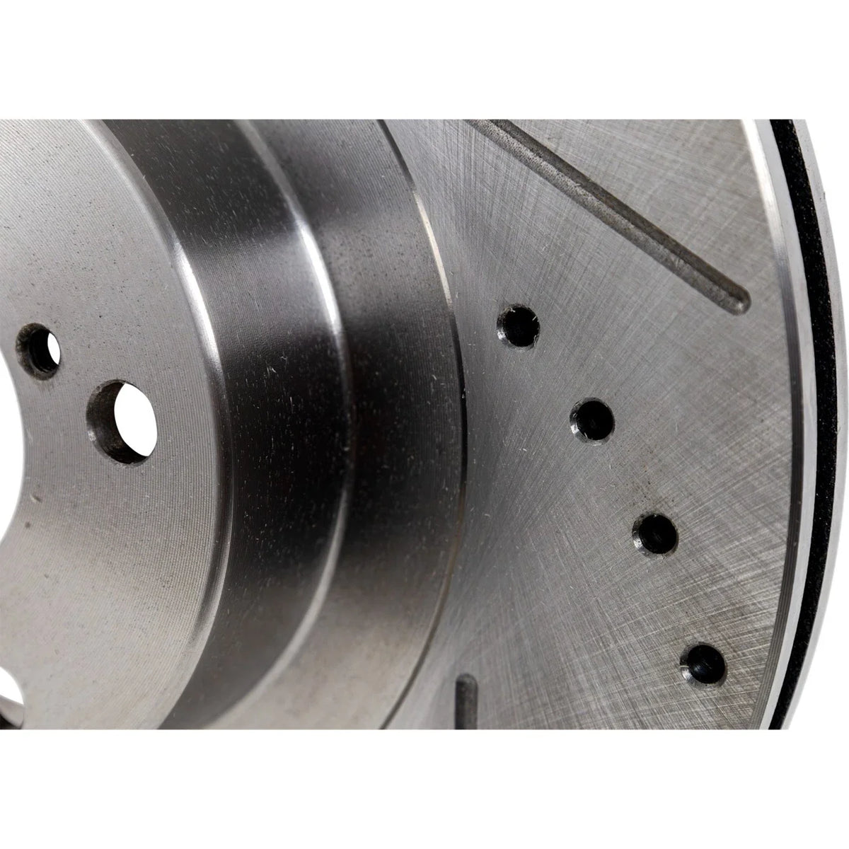 Front Brake Disc for Subaru Impreza, Forester, Saab 9-2X, Baja, Outback