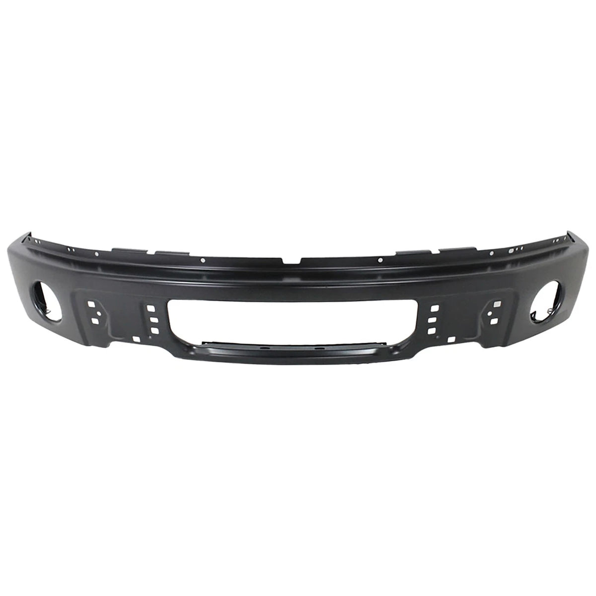 Front Bumper Face Bar for Ford F-150 (2009–2010)