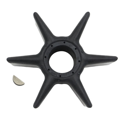 6CE-44352-00 Water Pump Impeller for Yamaha 4 Stroke 225-350 hp (2000–2023)