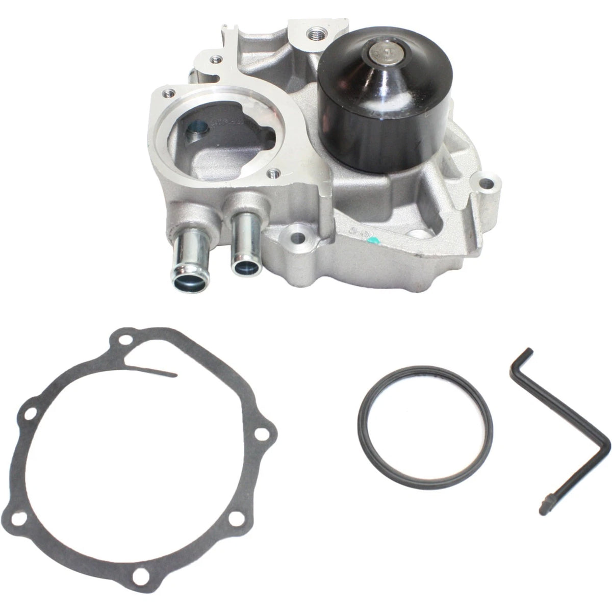 Water Pump for Subaru Baja Turbocharged (2004–2006)