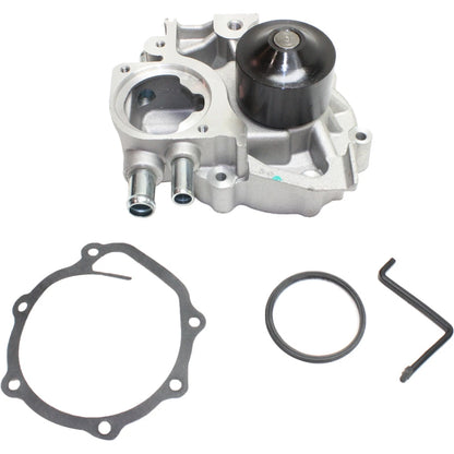 Water Pump for Subaru Baja Turbocharged (2004–2006)