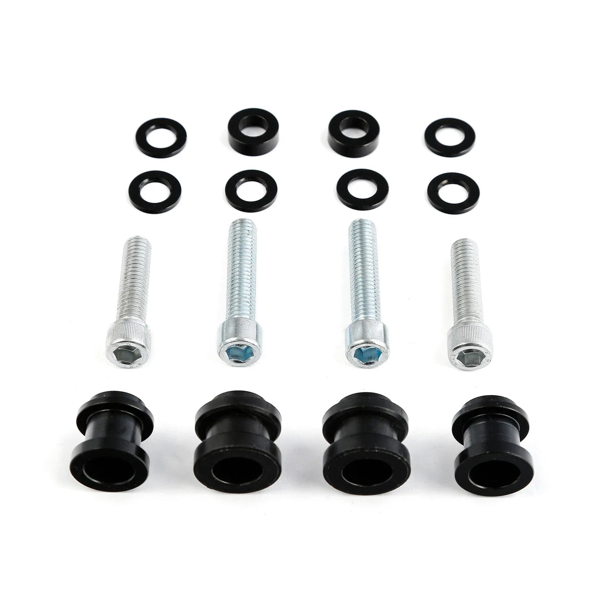 Docking Kit for Harley Softail FLFB FLFBS FXBR (2018–Present)