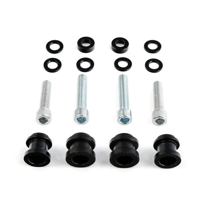 Docking Kit for Harley Softail FLFB FLFBS FXBR (2018–Present)