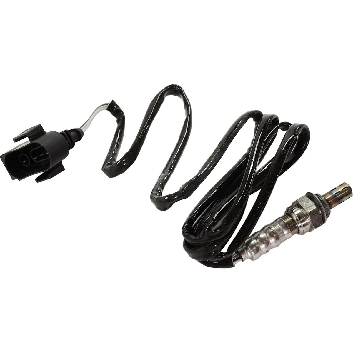 O2 Oxygen Sensor Set of 2 for VW EuroVan Audi A4 Quattro (1996–2005)