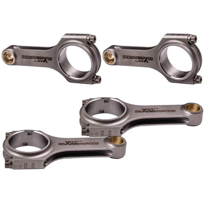 ARP2000 Forged H-Beam Connecting Rods 140mm for BMW E30 316i/318i 1982-1994