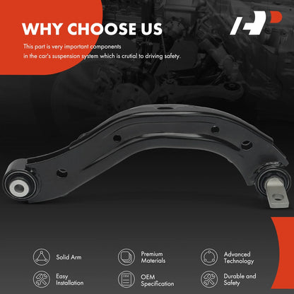 Control Arm Upper for Honda Civic 2012 Model