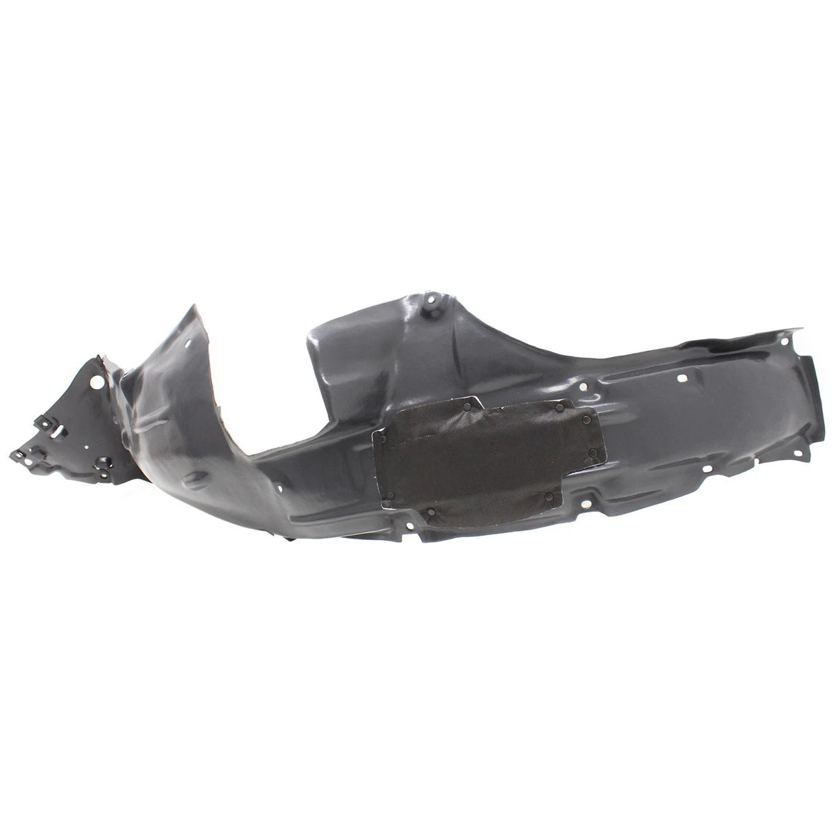 Fender Liner for Honda HR-V (2016–2018) Front Driver Side Inner