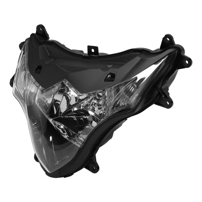 Headlight Lamp Assembly - Front for Suzuki GSXR1000 (2009–2016)