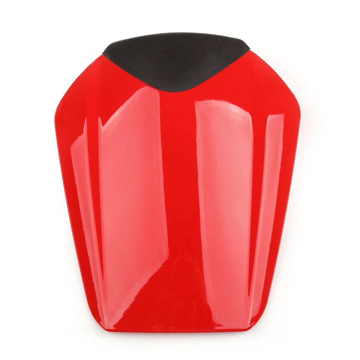 Rear Seat Cover Cowl for Honda CBR 1000RR (2008–2016) Red
