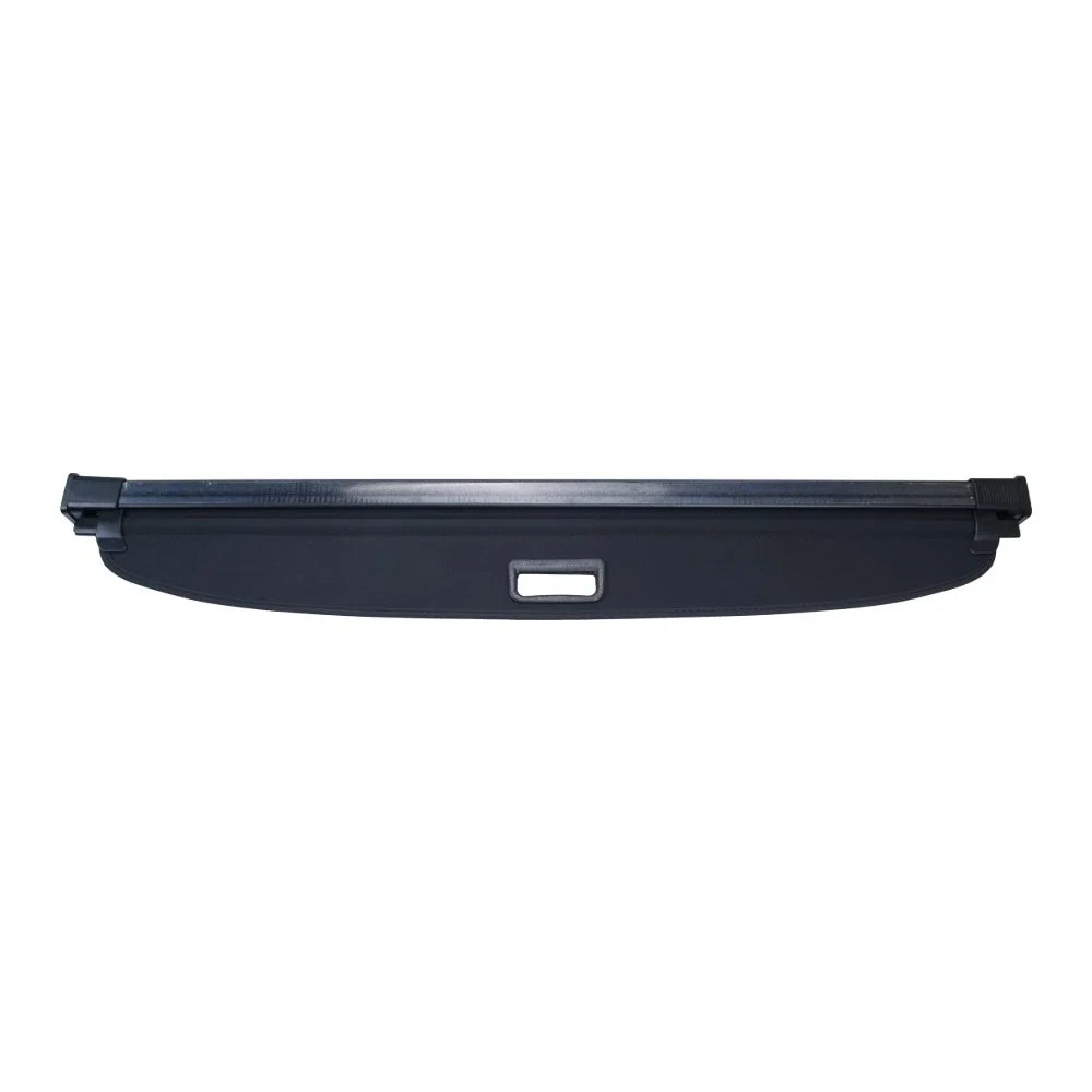 Retractable Cargo Cover for Lincoln MKX (2016–2018)