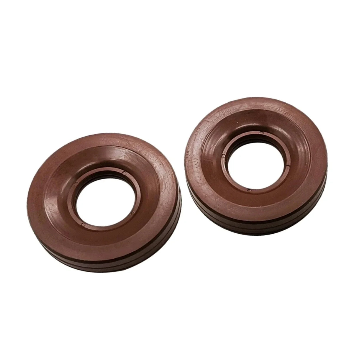 2X Knock Sensor Grommets for GM LS1 LQ4 LQ9 (1999–2007)
