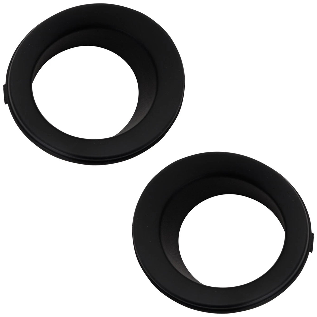 Fog Light Trim Set for Mini Cooper (2005–2008)