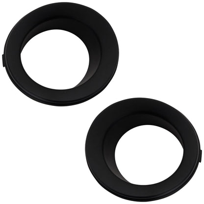 Fog Light Trim Set for Mini Cooper (2005–2008)