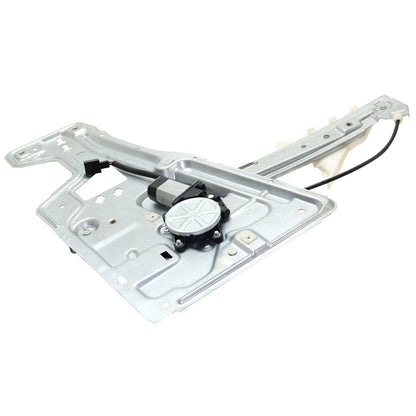Window Regulator for Chevy Pontiac Torrent XL-7 (2007–2009)