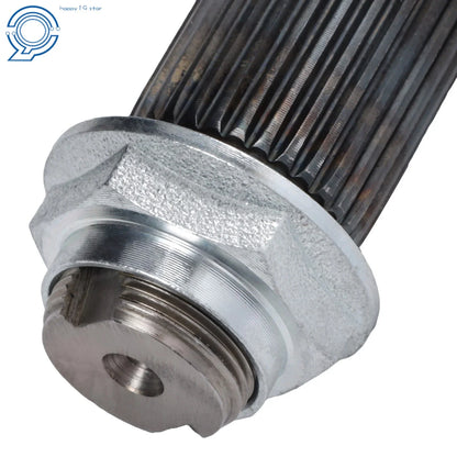 Front Left CV Axle Shaft Assembly for BMW E60 E61 525xi 528i 535i xDrive (2007–2010)
