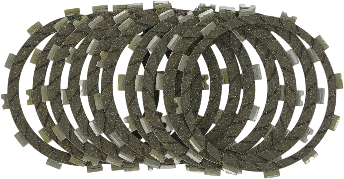 EBC Clutch Kit for Suzuki (CK3451)