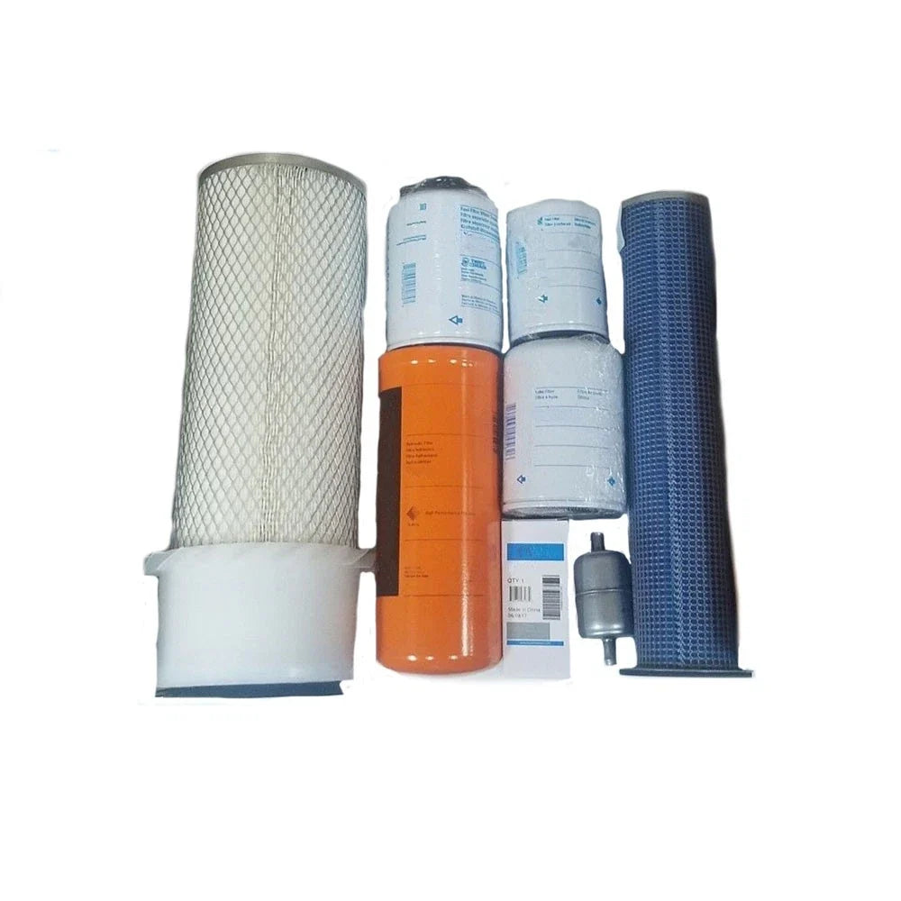 Maintenance Filter Kit for Caterpillar (Replaces 9Y7804)