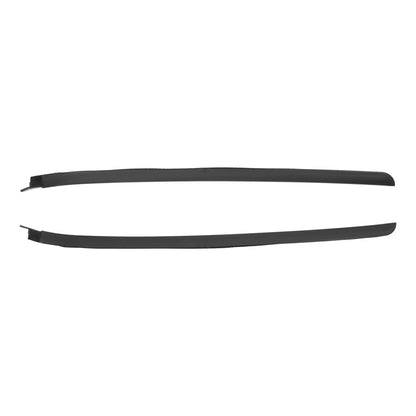 Windshield A-Pillar Molding for Chrysler 300 Magnum Charger (2005–2010) LH & RH