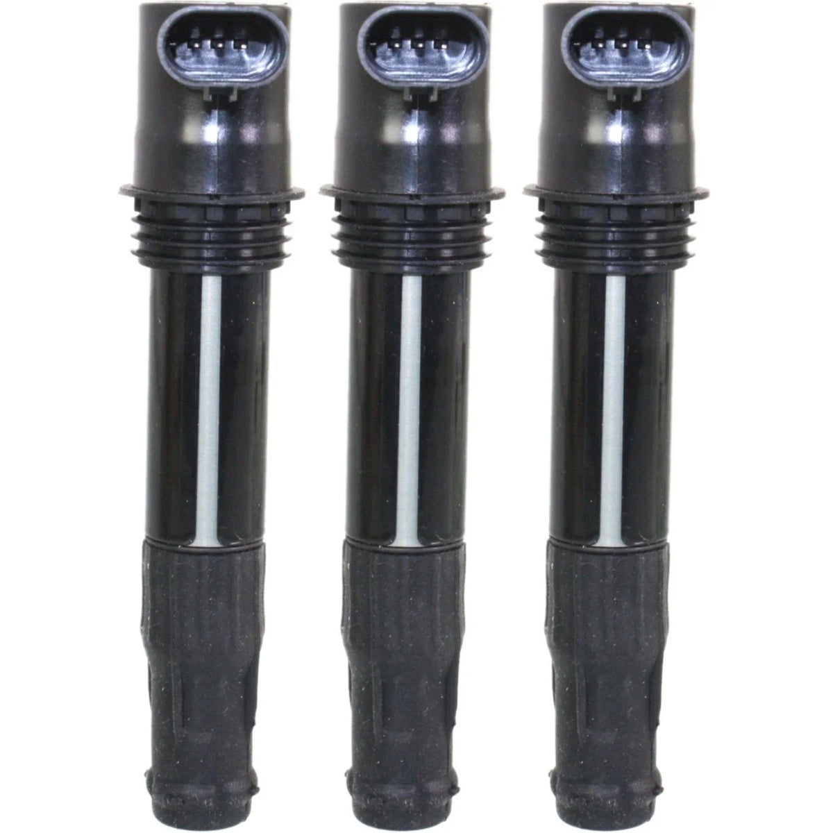 Ignition Coil Set for Land Rover Freelander (2002–2005)