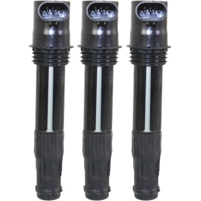 Ignition Coil Set for Land Rover Freelander (2002–2005)