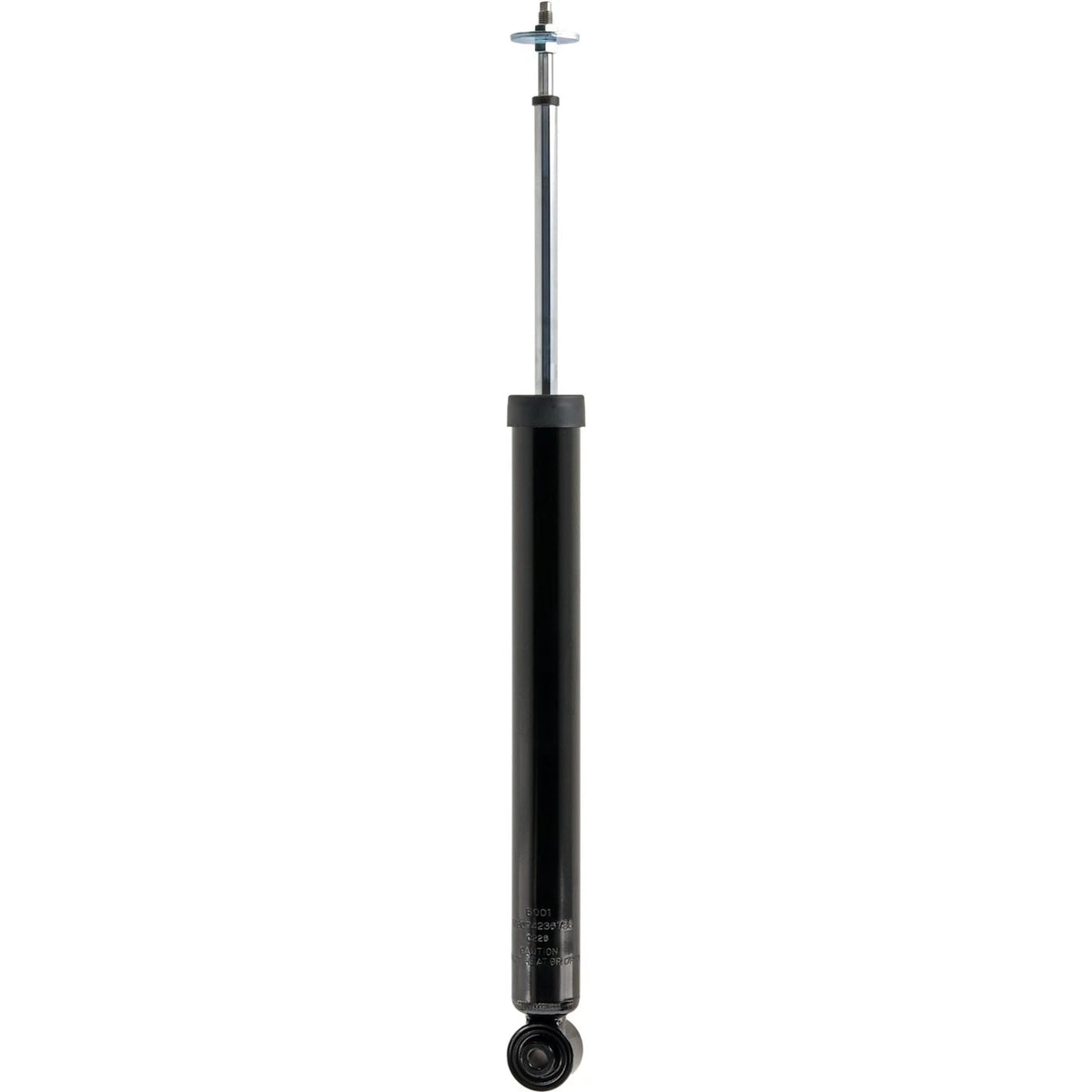 Rear Shock Absorber for - Driver/Passenger Side