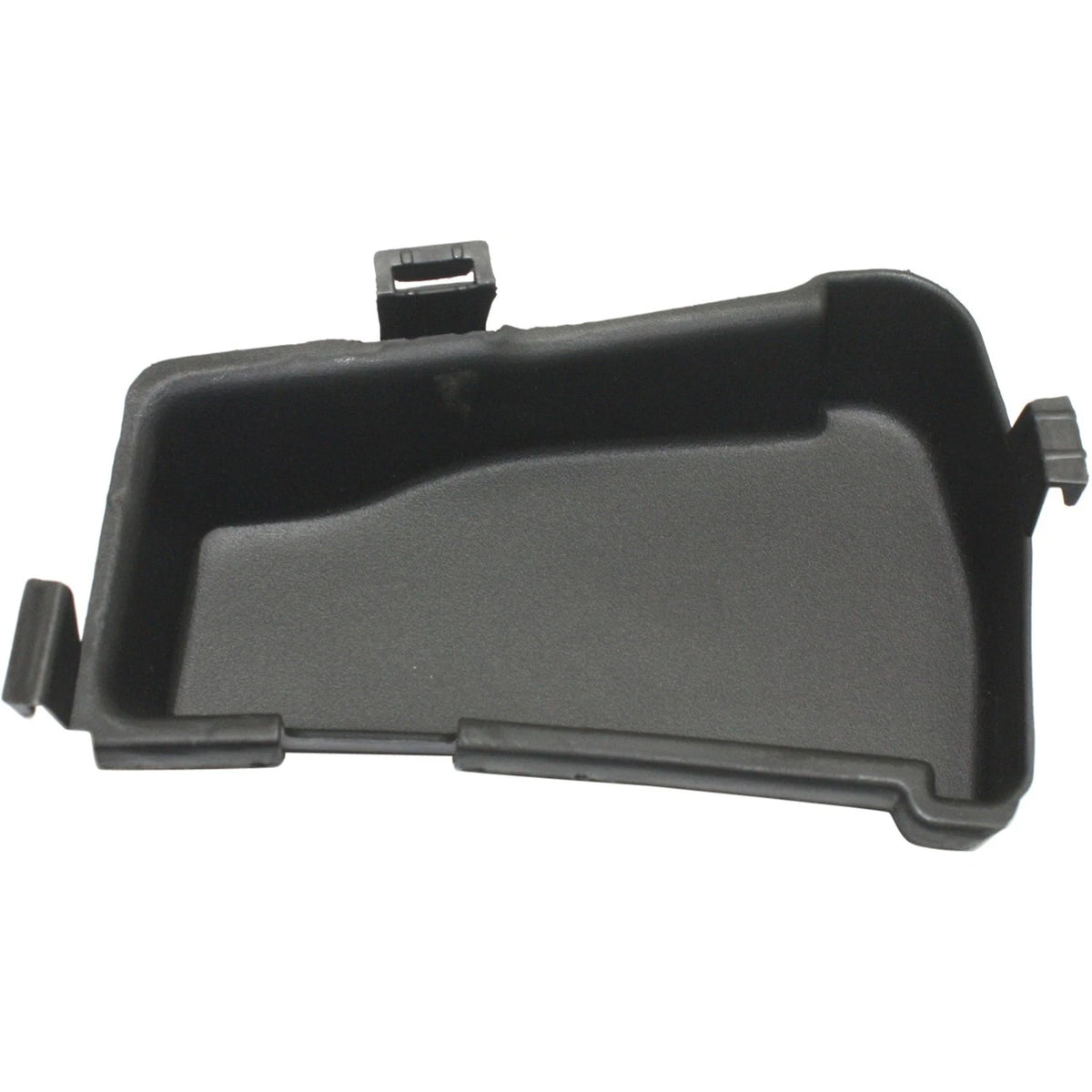 Fog Light Cover for BMW 5 Series 528 (2000–2003) LH 535